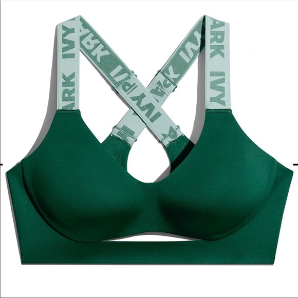 ADIDAS X IVY PARK Cutout Sports Bra - Picture 3 of 6